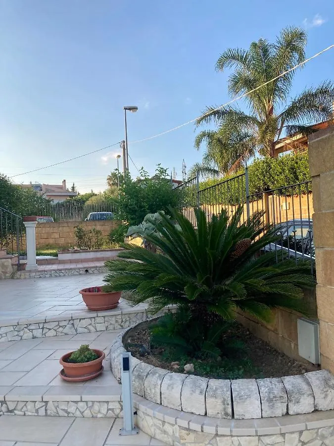 Villa Mara B&B Noto Italy