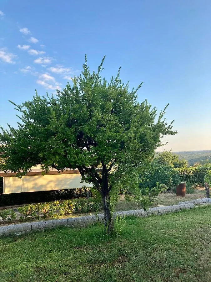 Villa Mara B&B Noto 0*,  Italy