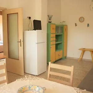 Casa Vacanze L'asinello Appartamento