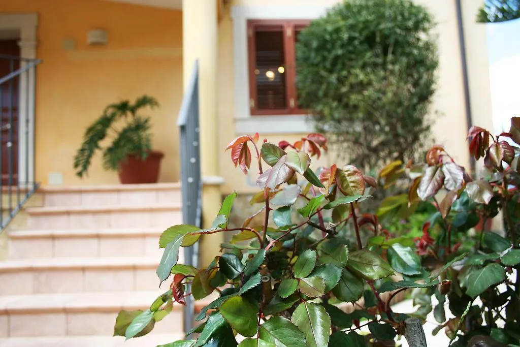 Villa Mara B&B Noto 0*,  Italien