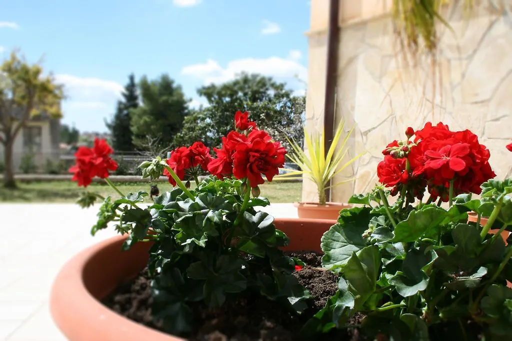 Frühstückspension Villa Mara B&B Noto