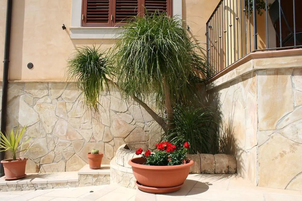 Frühstückspension Villa Mara B&B Noto