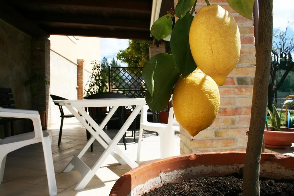 Villa Mara B&B Noto
