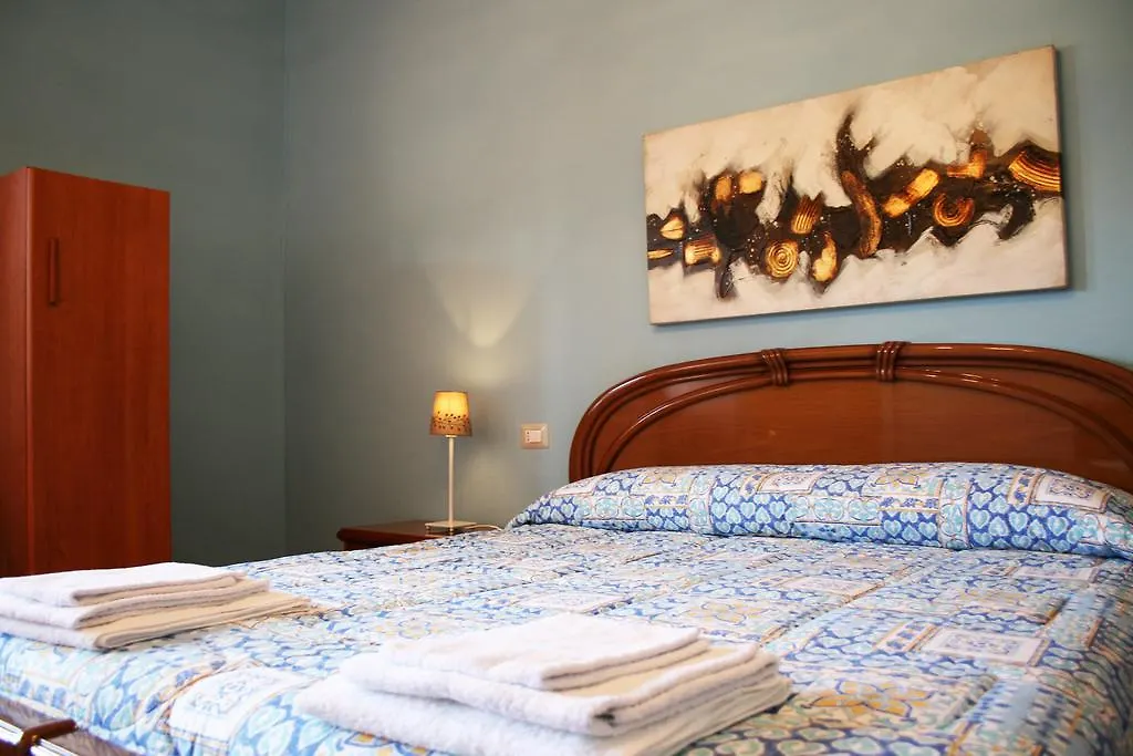 Villa Mara B&B Noto