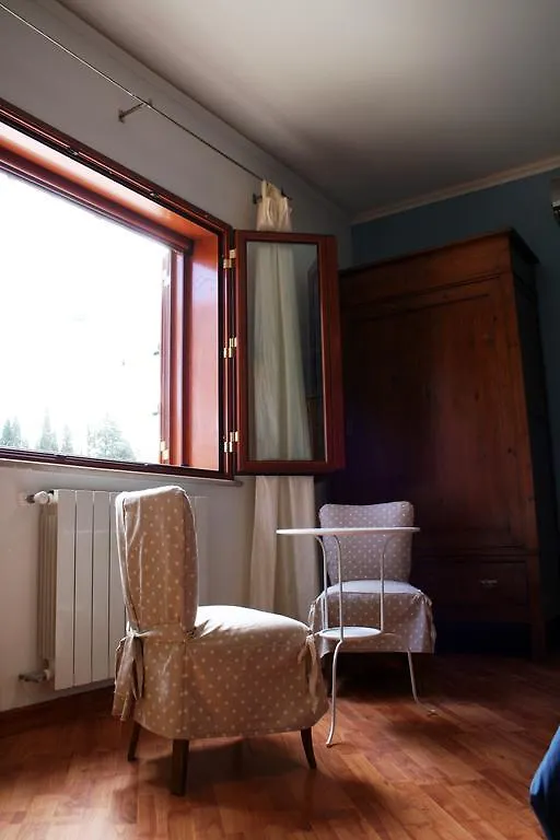 Villa Mara B&B Noto Frühstückspension