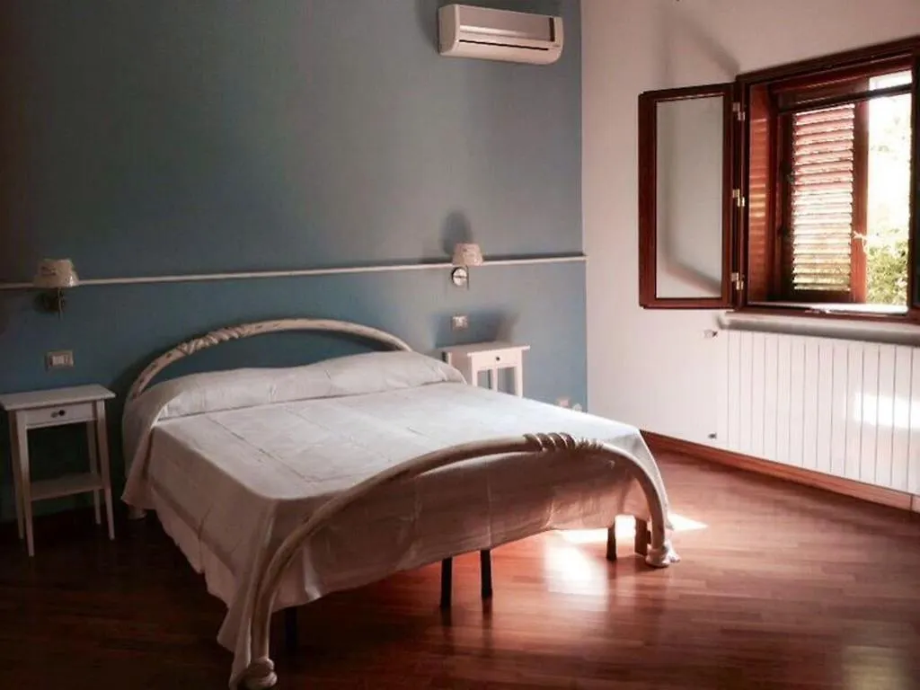 Frühstückspension Villa Mara B&B Noto Italien