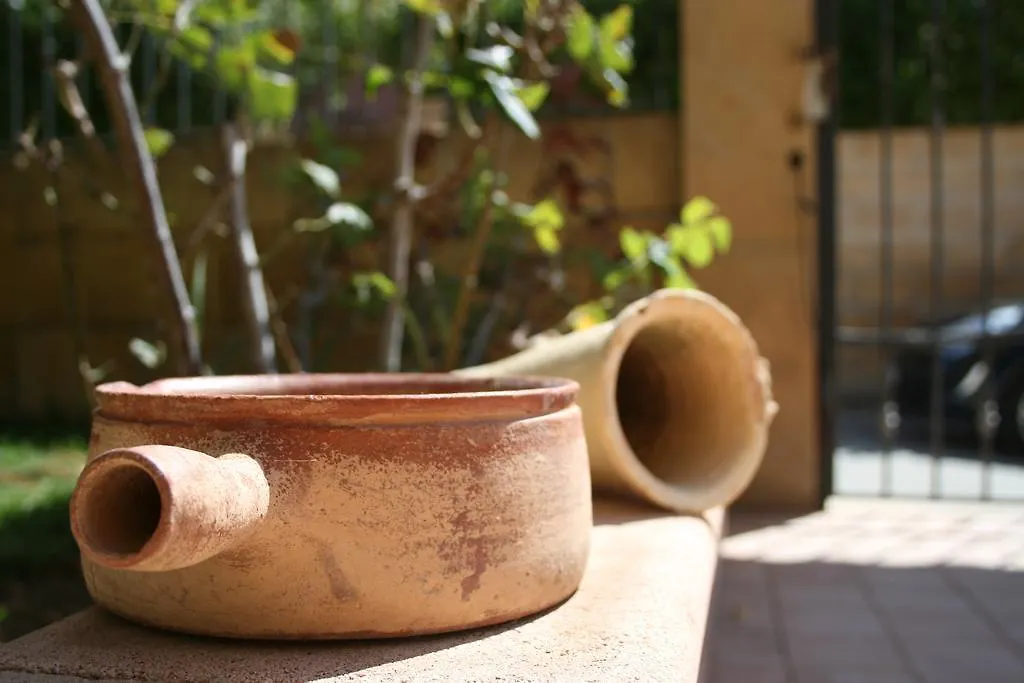 Villa Mara B&B Noto 0*,  Italien