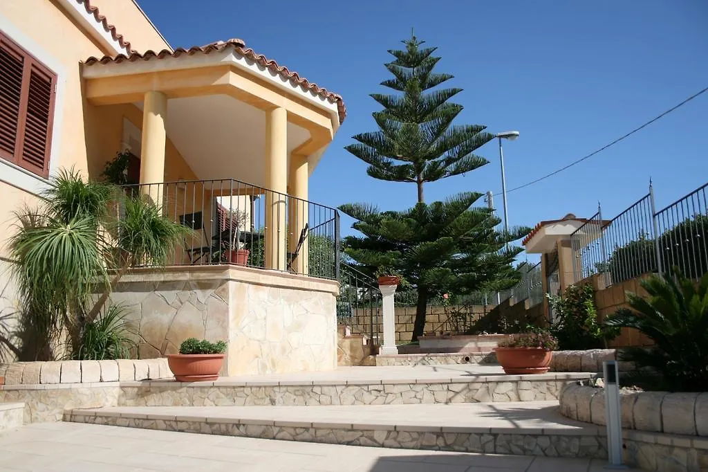 Villa Mara B&B Noto