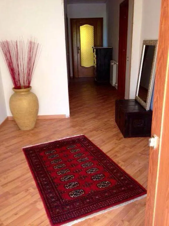 Frühstückspension Villa Mara B&B Noto