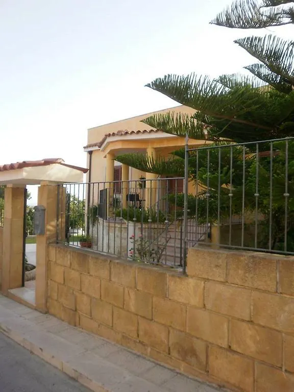 Villa Mara B&B Noto Italien