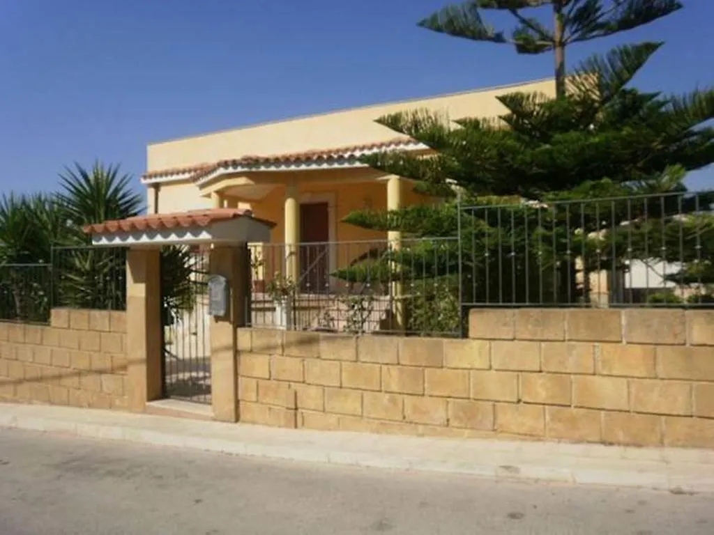 Villa Mara B&B Noto Italien