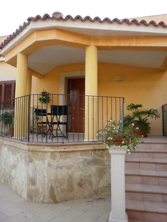 Frühstückspension Villa Mara B&B Noto